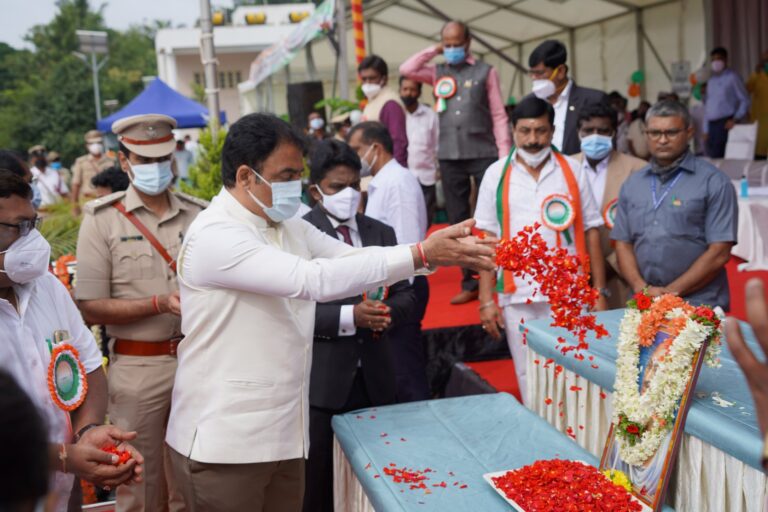 Karnataka to be Model Skill Hub for Country: Ashwatharayan