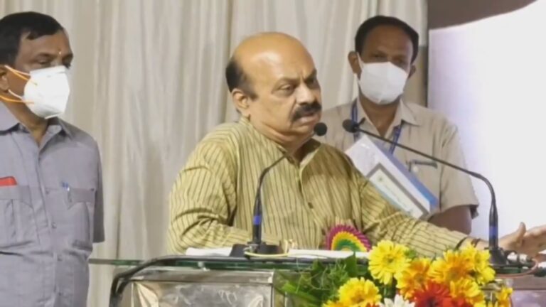 Karnataka to open three Alemari residential schools from this year: Basavaraj Bommai