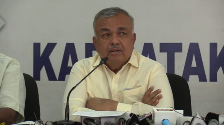 Ramalinga Reddy