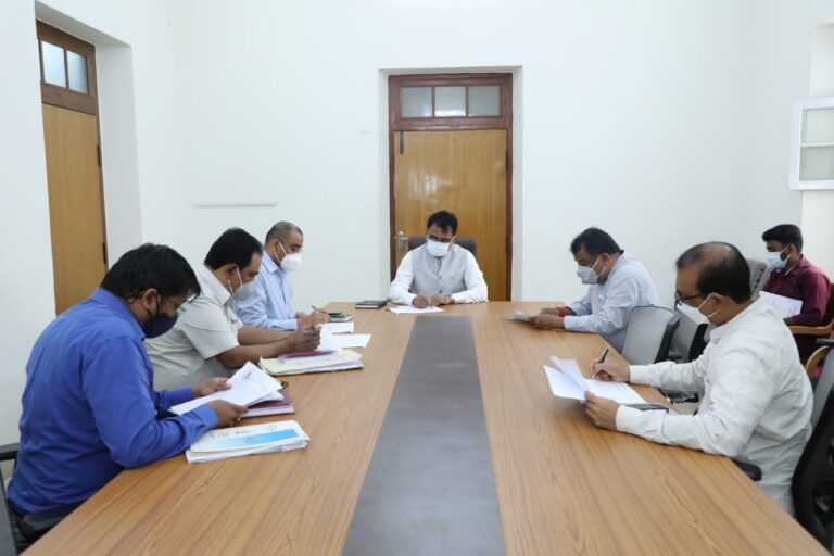 Self-Assesment Property Tax wrong declaration: Malleswaram MLA Ashwathnarayana advises BBMP to exempt peanlty and interest