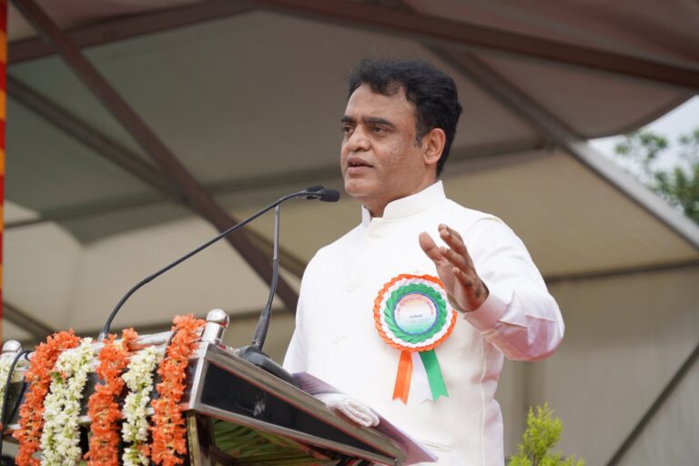 New education policy is no threat to Kannada: Ashwathanarayana