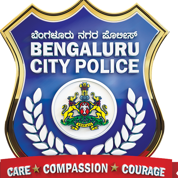 bengaluru-city-police-logo