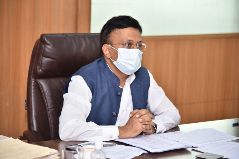 BBMP to serve notices to Property Taxes defaulters: Gaurav Gupta