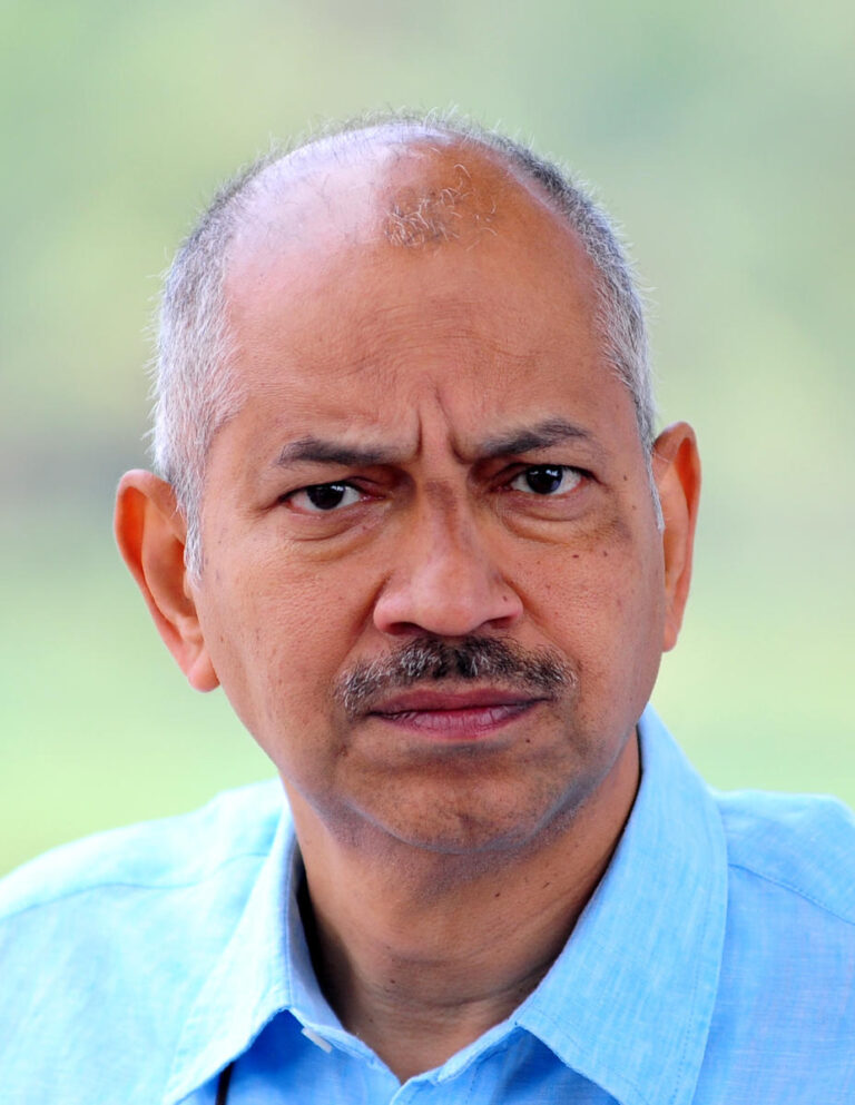 IAS P Ravi Kumar