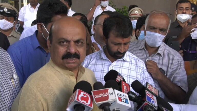 Karnataka plans for permanent exhibition centre in Mysore: CM