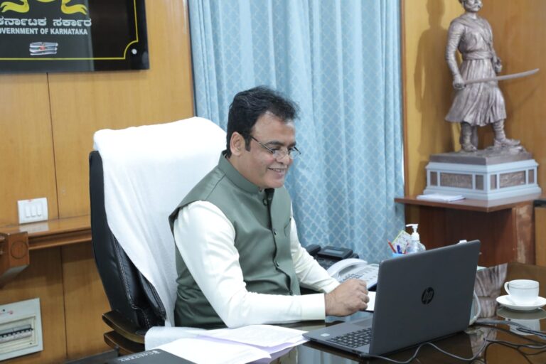 ESDM sector has the potential to generate 1 crore jobs by 2050