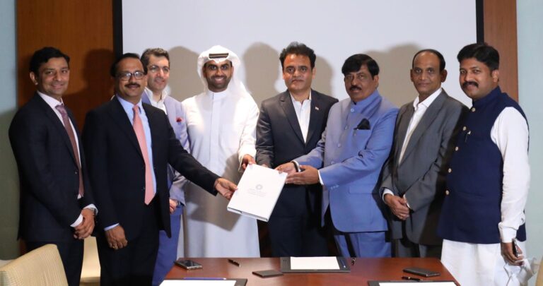 ಬೆಂಗಳೂರಿನಲ್ಲಿ ತಲೆ ಎತ್ತಲಿರುವ ಗಲ್ಫ್ ಇಸ್ಲಾಮಿಕ್ ಹೂಡಿಕೆಯ ಕಚೇರಿ 4 GULF ISLAMIC INVESTMENT TO INVEST ₹3,500cr IN BENGALURU