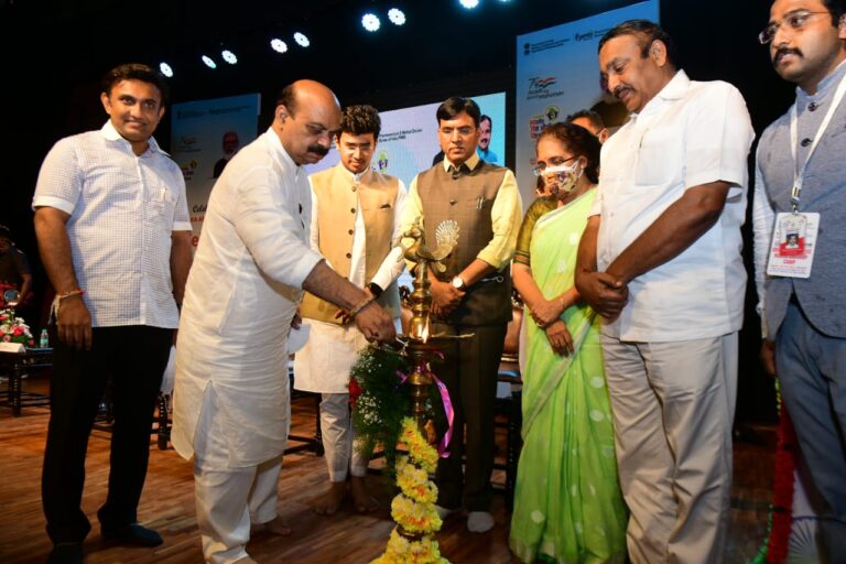 ಜನೌಷಧಿ ಮಳಿಗೆಗಳಿಂದ ಉತ್ತಮ ಗುಣಮಟ್ಟದ ಔಷಧ : ಮನ್ಸುಖ್ ಮಾಂಡವೀಯ 3 High quality medicine to be made available at Janushadhi stores Mansukh Mandaviya1