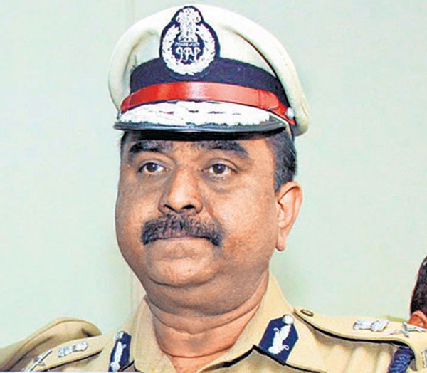 Cyber Criminal targets Karnataka's former IPS officer bank account
