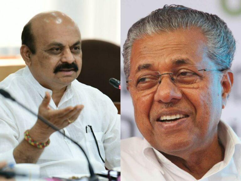 Heavy rains, landslides: Karnataka Chief Minister assures possible help to Kerala CM
