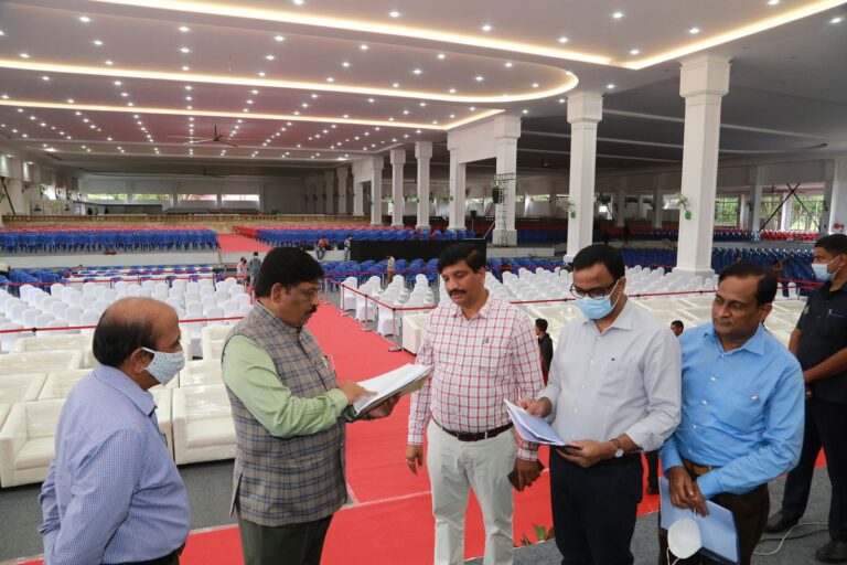 ಉದ್ಯಮಿಯಾಗು, ಉದ್ಯೋಗ ನೀಡು ಕಾರ್ಯಾಗಾರ 10 Be an entrepreneur, employability workshop in Bengaluru