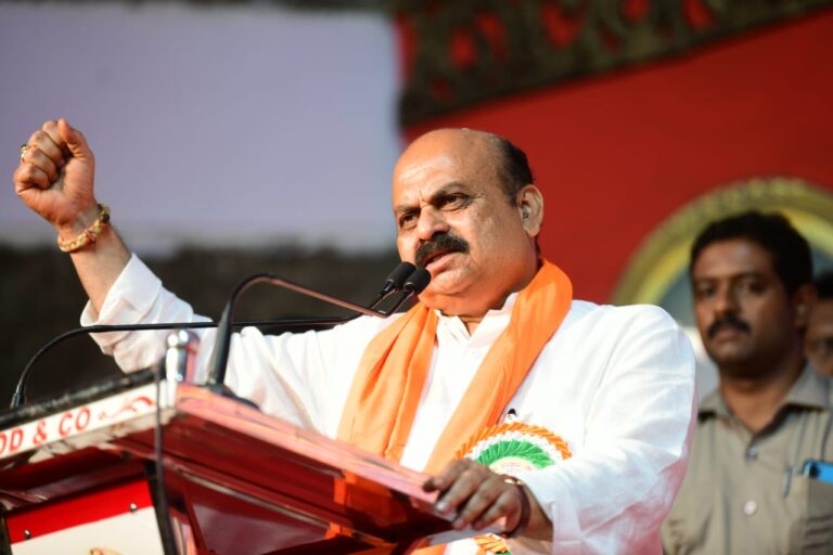 Karnataka to rename Mumbai-Karnataka region as Kittur-Karnataka CM Basavaraj Bommai