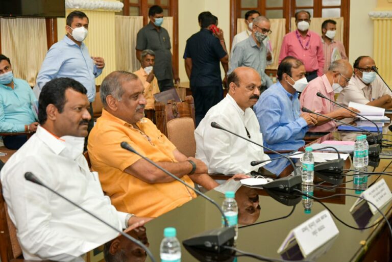 Chief Minister puts decision to lease out Mysugar on hold