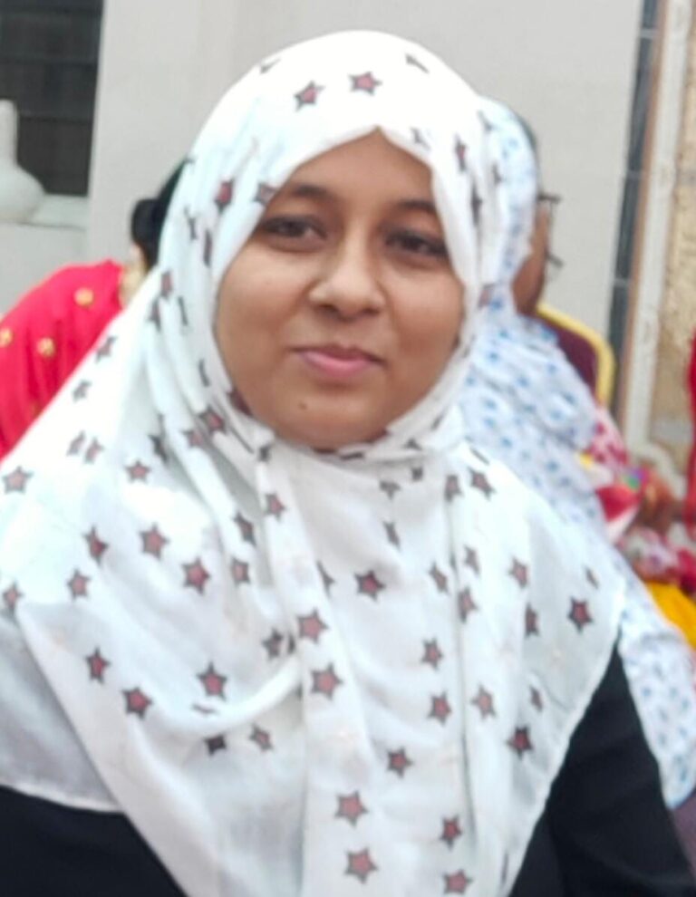 ಸಿಂಧಗಿ ಉಪ ಚುನಾವಣೆ: ನಾಜಿಯಾ ಶಕೀಲಾ ಅಂಗಡಿ ಜೆಡಿಎಸ್ ಅಭ್ಯರ್ಥಿ 6 Sindagi bypoll Nazia Shakeela Angadi is JDS candidate