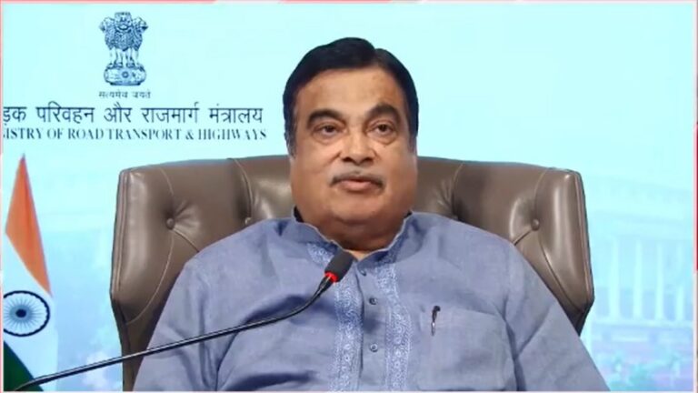 Aim to make Indian automobile sector no. 1 in world: Nitin Gadkari
