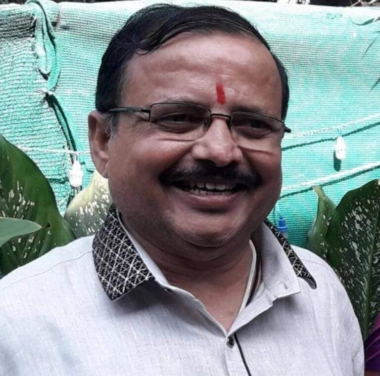 Karnataka CM condoles death of Rajendra Gokhale