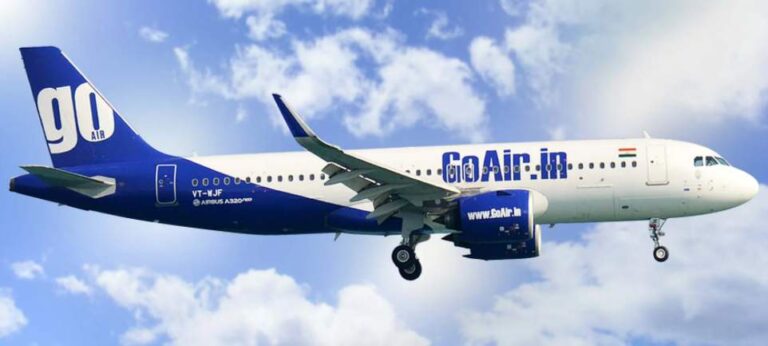 Go Air