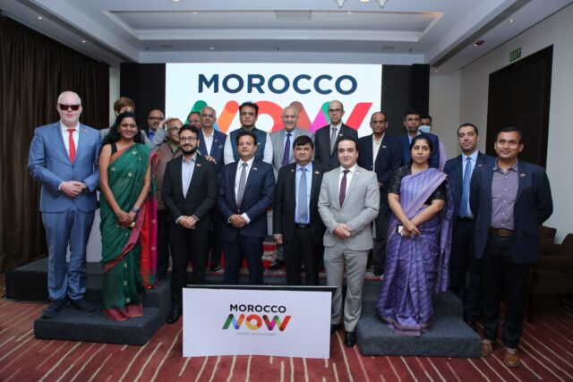 Karnataka Minister bats for direct flights with Morocco