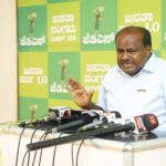 ಕೇತಗಾನಹಳ್ಳಿ ಭೂ ಒತ್ತುವರಿ ಪ್ರಕರಣ: ತುರ್ತು ವಿಚಾರಣೆಗೆ ಸುಪ್ರೀಂ ಕೋರ್ಟ್ ನಿರಾಕರಣೆ, ಎಚ್.ಡಿ.ಕುಮಾರಸ್ವಾಮಿಗೆ ತಾತ್ಕಾಲಿಕ ರಿಲೀಫ್