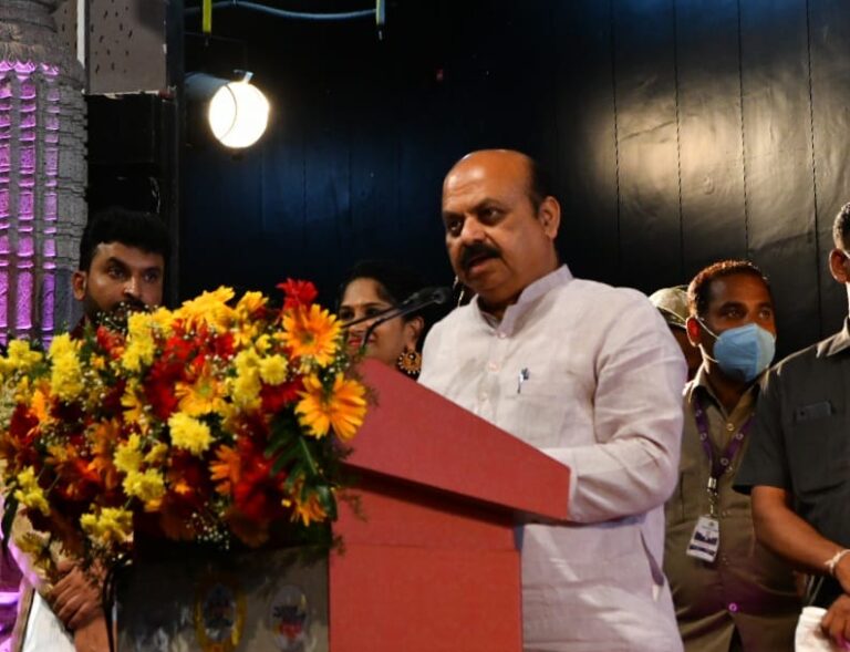 Rajyotsava awards increased to Rs 5 lakh Karnataka CM