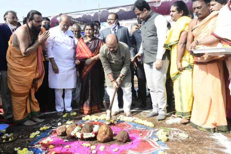 6 University's to be upgraded to Eminence Class says Karnataka Minister Ashwathanarayan