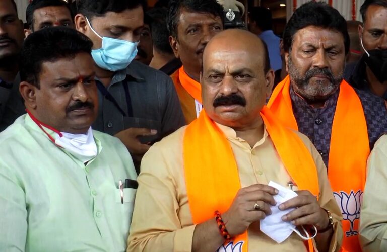 Karnataka CM appeals to withdraw Dec 31 Karnataka Bandh call