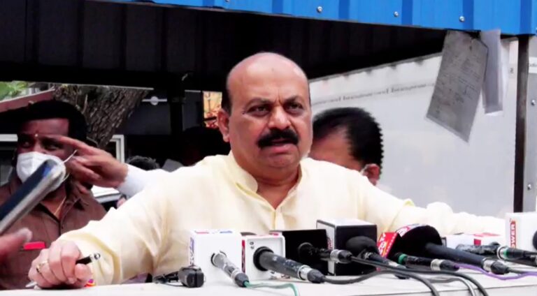 Karnataka health infra being ramped up to control Omicron: Bommai