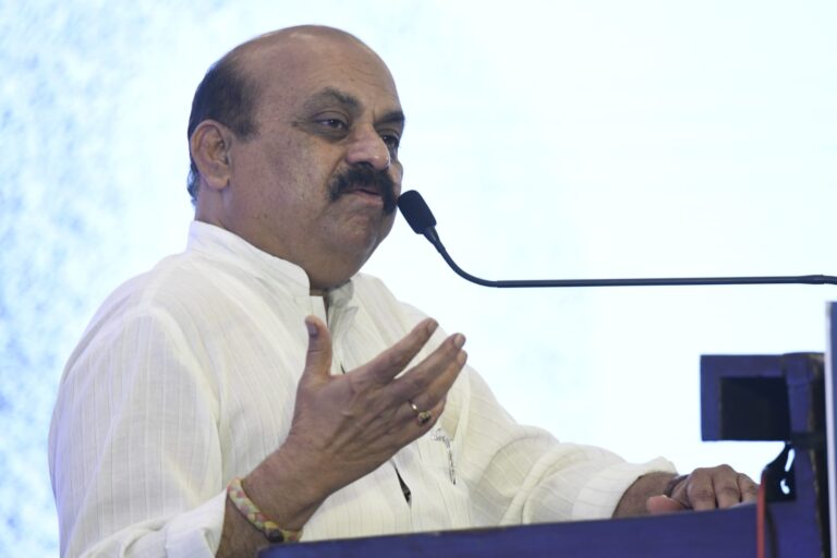 CM at Karnataka_Infinite_Opportunities