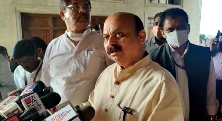 ಉತ್ತರ ಕರ್ನಾಟಕದ ಅಭಿವೃದ್ಧಿಗೆ ಪೂರಕವಾದ ಬೆಳಗಾವಿ ಅಧಿವೇಶನ : ಸಿಎಂ 3 Belagavi session was fruitful for development of northern Karnataka: CM Bommai