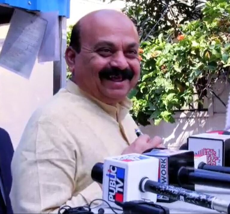 Night Curfew Enforcement in the interest of public health: Karnataka CM