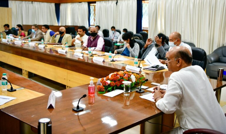 COVID-19: Night curfew in Karnataka for 10 days from December 28
