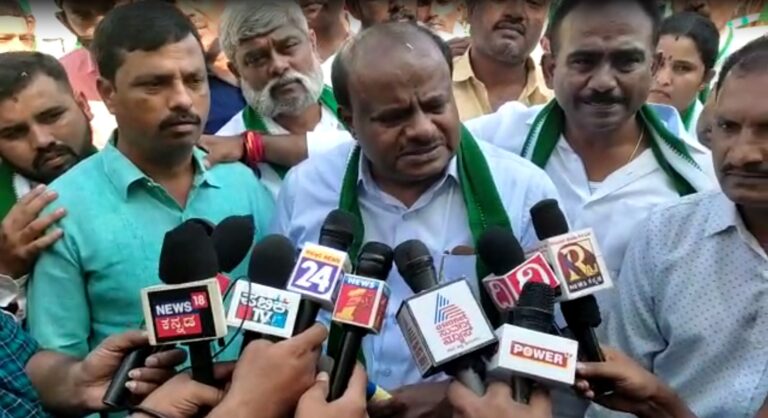 JDS to oppose Anti Conversion Bill in upper house: HD Kumaraswamy