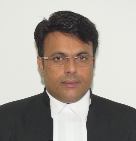 Justice Mahesh Nagaprasanna