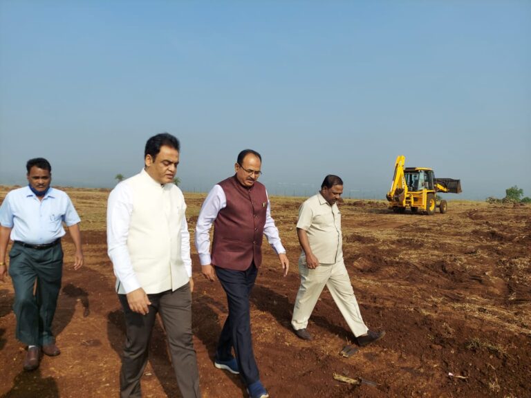 Karnataka CM to lay foundation stone for Chennamma University campus on December 22 in Belagavi