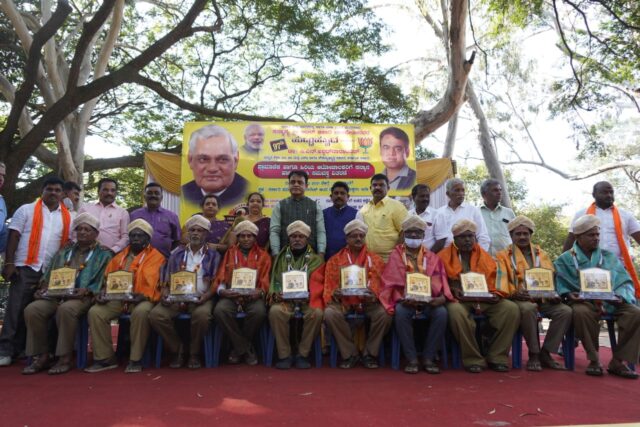 Karnataka to establish Motorists Corporation AShwathnarayan