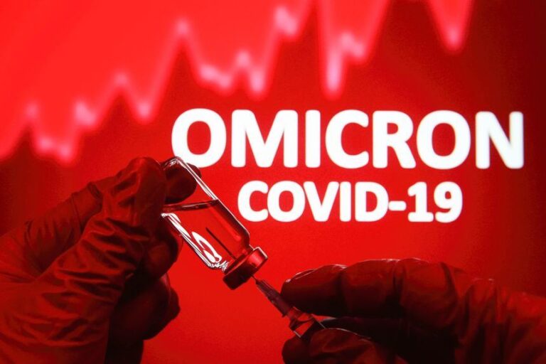 Omicron