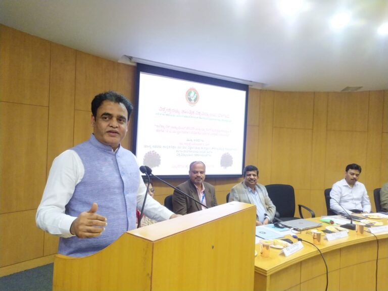 UVCE, VTU will be upgraded on par with IIT