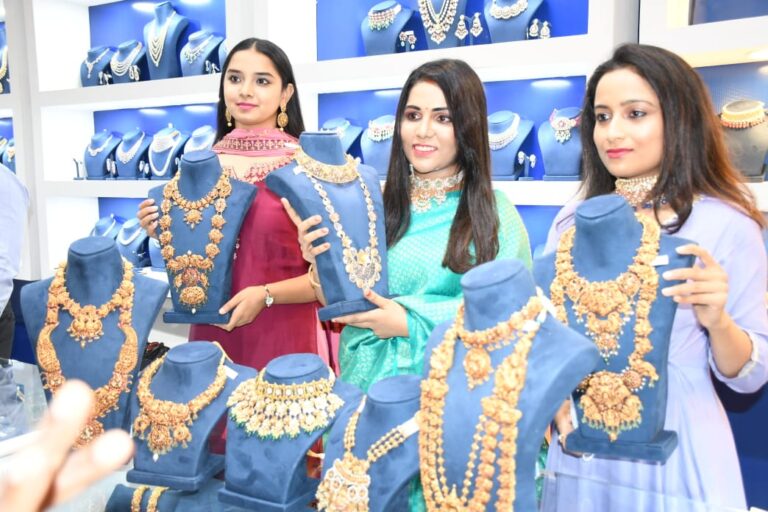 Asia Jewels Show 2021 Bengaluru