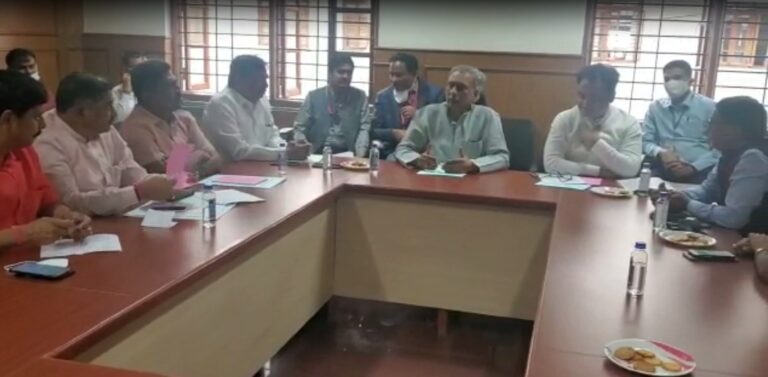 Guest Lecturer's issues: Karnataka Committee to submit Report in a Month