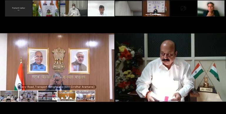 ಗತಿಶಕ್ತಿ ಕಾರ್ಯಕ್ರಮದ ಮೂಲಕ ದೇಶದ ಮೂಲಸೌಕರ್ಯ ಅಭಿವೃದ್ಧಿಯಲ್ಲಿ ಹೊಸ ಶಕೆ 5 A new era in the country's infrastructure development through the Gati Shakti Program