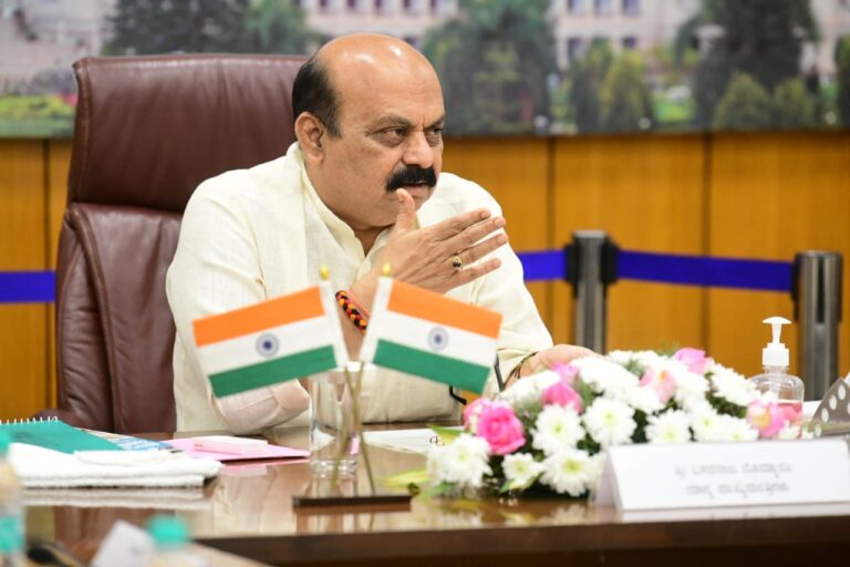 CM instructs for extension of 'Grama One' all over the state before end of February