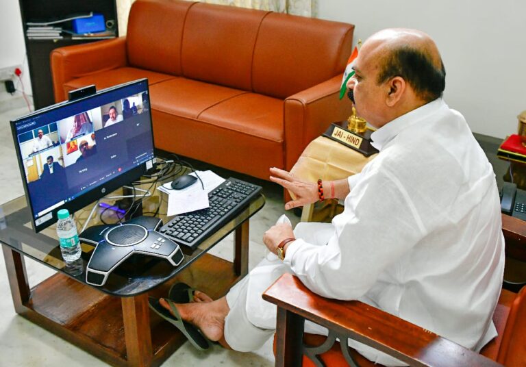 ಕಾಮನ್ ವಲ್ತ್ ಕ್ರೀಡಾಕೂಟ- ಬರ್ಮಿಂಗ್ ಹ್ಯಾಮ್ 2022 - ಕ್ವೀನ್ಸ್ ಬ್ಯಾಟನ್ ರಿಲೇ ಕಾರ್ಯಕ್ರಮ 9 CommonWealth Games--Birmingham 2022--Queen's Baton Relay Flagging Off