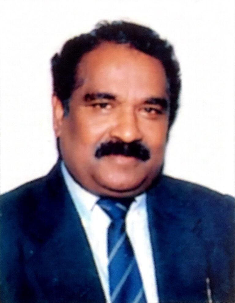 Former IAS, minister J Alexander passes away