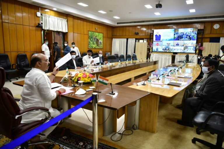 PM Kisan Karnataka: Second instalment of Rs1007.18cr for the year released
