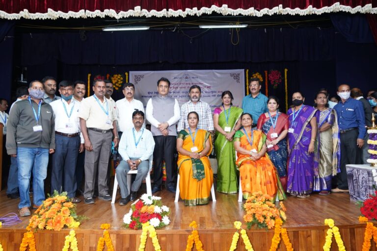 ಶಿಕ್ಷಣ ಕ್ಷೇತ್ರದಲ್ಲಿ ವೃತ್ತಿಪರತೆಯೇ ಜರೂರು: ಅಶ್ವತ್ಥನಾರಾಯಣ 8 Professionalism in the field of education is required Karnataka Minister Dr Ashwathnarayan