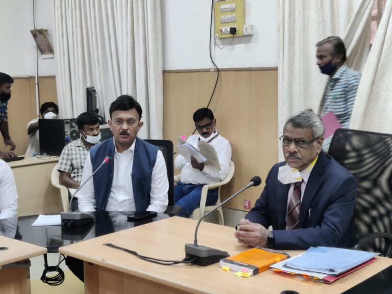 Bengalureans and BBMP have equal stake in waste management: Justice Adi