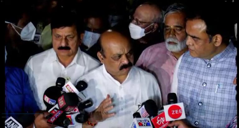 Hijab Row: Karnataka to reopen High schools from Feb 14