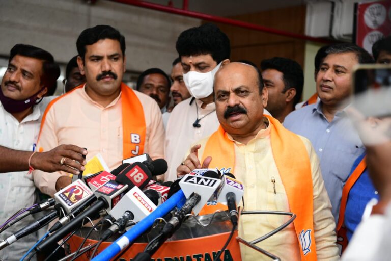 CM leaving for Delhi on Monday