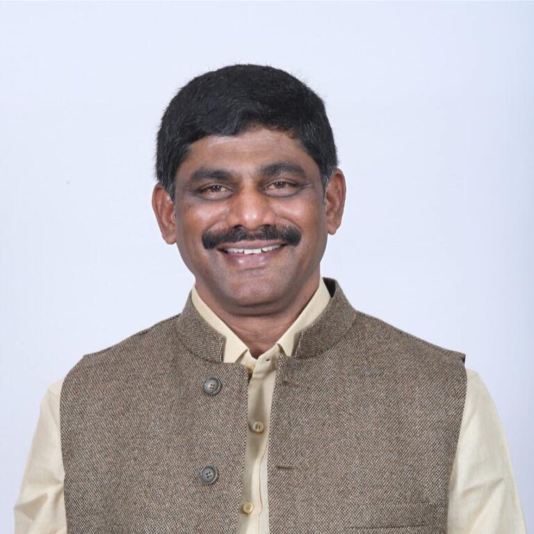 Congress alone MP from Karnataka DK Suresh demands pension facility for Farmers