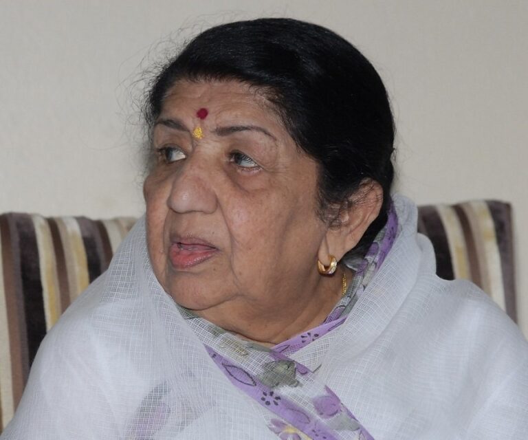 Karnataka CM Bommai condoles death of 'Gaana Saraswathi' Lata Mangeshkar